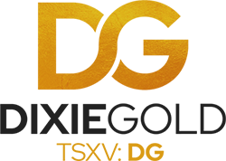 Dixie Gold Inc. Logo